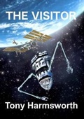 Cover: The Visitor - Lulu.com