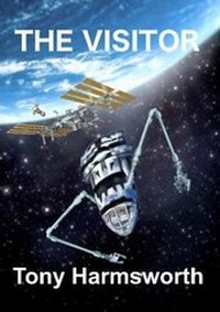 Enlarge image Cover: The Visitor - Lulu.com