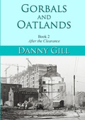 Cover: Gorbals and Oatlands Book 2 - Lulu.com