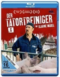 Cover: Der Tatortreiniger - Studio Hamburg