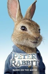 Enlarge image Cover: Peter Rabbit: Based on the Major New Movie - Puffin