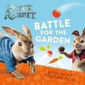 Cover: Battle for the Garden - Penguin Random House India