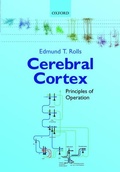 Cover: Cerebral Cortex - Oxford University Press