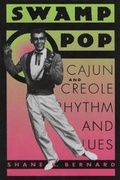 Cover: Swamp Pop - University Press of Mississippi