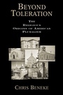 Cover: Beyond Toleration - OUP eBook