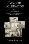Cover: Beyond Toleration - OUP eBook
