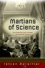 Cover: Martians of Science - OUP eBook