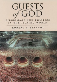 Abbildung von: Guests of God - OUP eBook