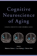 Cover: Cognitive Neuroscience of Aging - OUP eBook