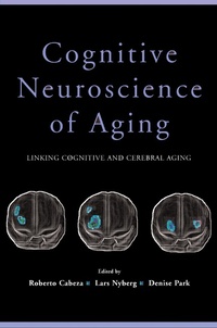 Enlarge image Cover: Cognitive Neuroscience of Aging - OUP eBook