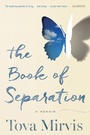 Cover: Book of Separation - Mariner Books