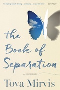 Cover: Book of Separation - Mariner Books