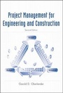 Cover: Project Management for Engineers and Construction - McGraw-Hill Professional