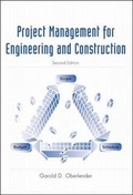 Cover: Project Management for Engineers and Construction - McGraw-Hill Professional
