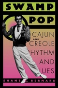 Cover: Swamp Pop - University Press of Mississippi