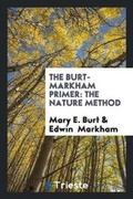 Cover: The Burt-Markham Primer - Trieste Publishing