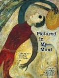 Cover: Pictured in My Mind - University Press of Mississippi