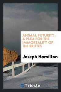 Enlarge image Cover: Animal Futurity - Trieste Publishing
