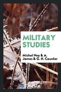 Cover: Military Studies - Trieste Publishing