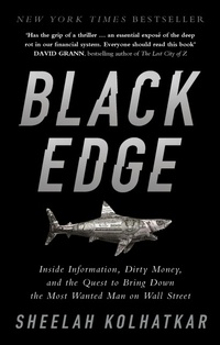 Abbildung von: Black Edge - W H Allen