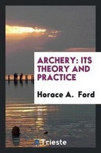 Abbildung von: Archery - Trieste Publishing