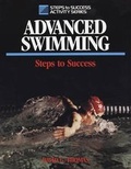 Cover: Advanced Swimming - Human Kinetics Publishers
