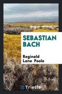 Enlarge image Cover: Sebastian Bach - Trieste Publishing