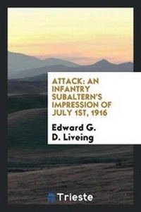 Enlarge image Cover: Attack - Trieste Publishing