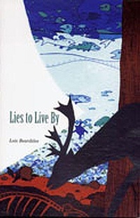 Enlarge image Cover: Lies to Live By - Michigan State University Press
