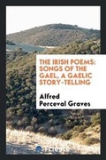 Cover: The Irish Poems - Trieste Publishing