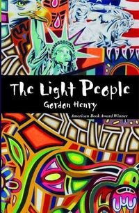Enlarge image Cover: The Light People - Michigan State University Press
