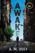 Cover: Awake - JK Press