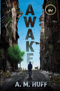 Enlarge image Cover: Awake - JK Press