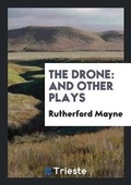 Cover: The Drone - Trieste Publishing