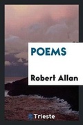 Cover: Poems - Trieste Publishing
