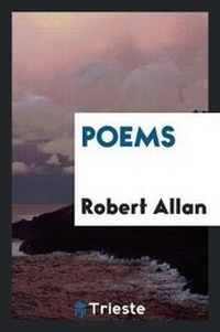 Enlarge image Cover: Poems - Trieste Publishing