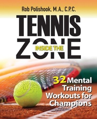 Abbildung von: Tennis Inside the Zone - Inside The Zone