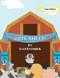 Cover: Vote Sheep! - Flying Turtle Publishing