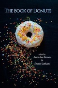Cover: The Book of Donuts - Terrapin Books