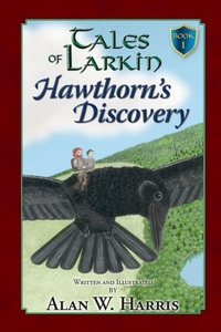 Enlarge image Cover: Tales of Larkin - Fruitful Tree Publishing