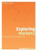 Cover: Exploring Markets - Organizational Dialogue Press
