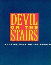 Enlarge image Cover: Devil on the Stairs - University of Pennsylvania,Institute of Contemporary Art
