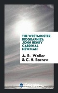 Cover: The Westminster Biographies - Trieste Publishing