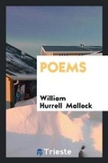 Cover: Poems - Trieste Publishing