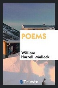Enlarge image Cover: Poems - Trieste Publishing