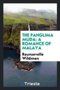 Cover: The Panglima Muda - Trieste Publishing