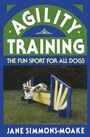 Cover: Agility Training - Howell Book House Inc.,U.S.