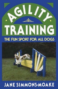 Enlarge image Cover: Agility Training - Howell Book House Inc.,U.S.