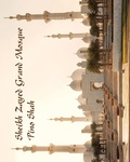 Cover: Sheikh Zayed Grand Mosque - ArtByPino.com