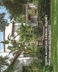 Enlarge image Cover: Quinta Mazatlan - ArtByPino.com